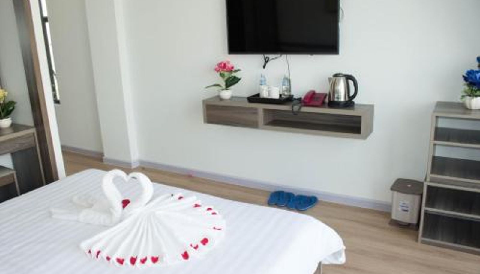 Info - Winston Hotel