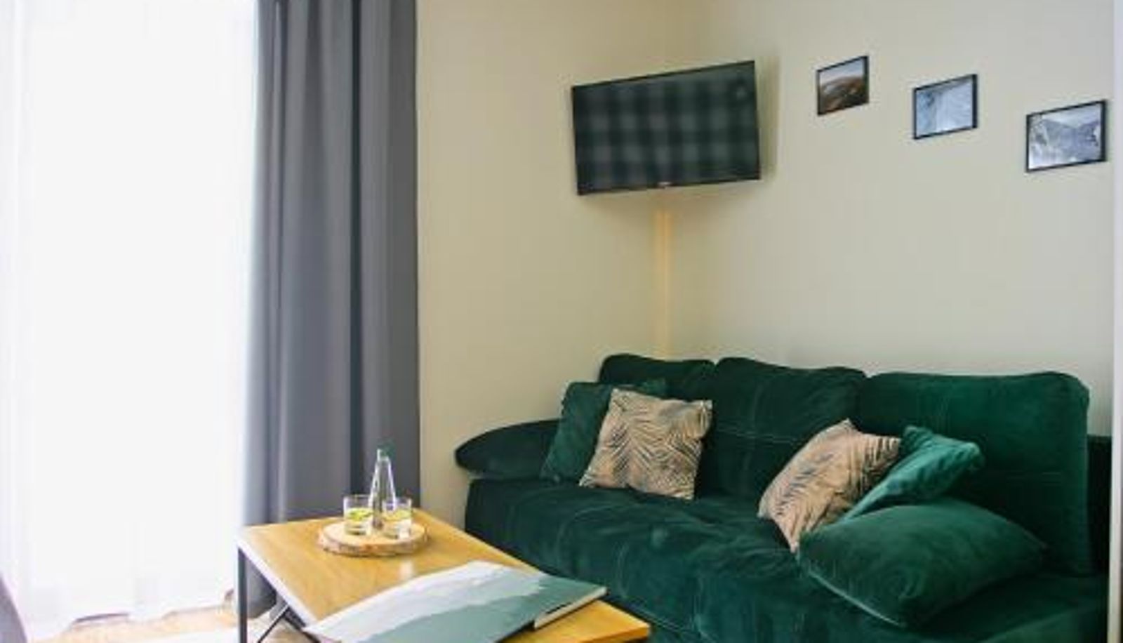 Apartament - Apartamenty Magia Gór