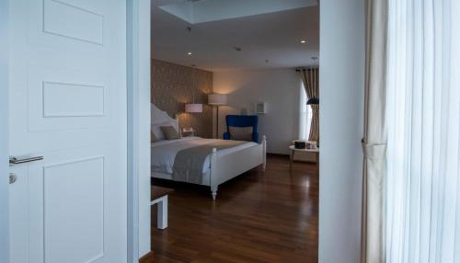 Zimmer - Yan's House Hotel