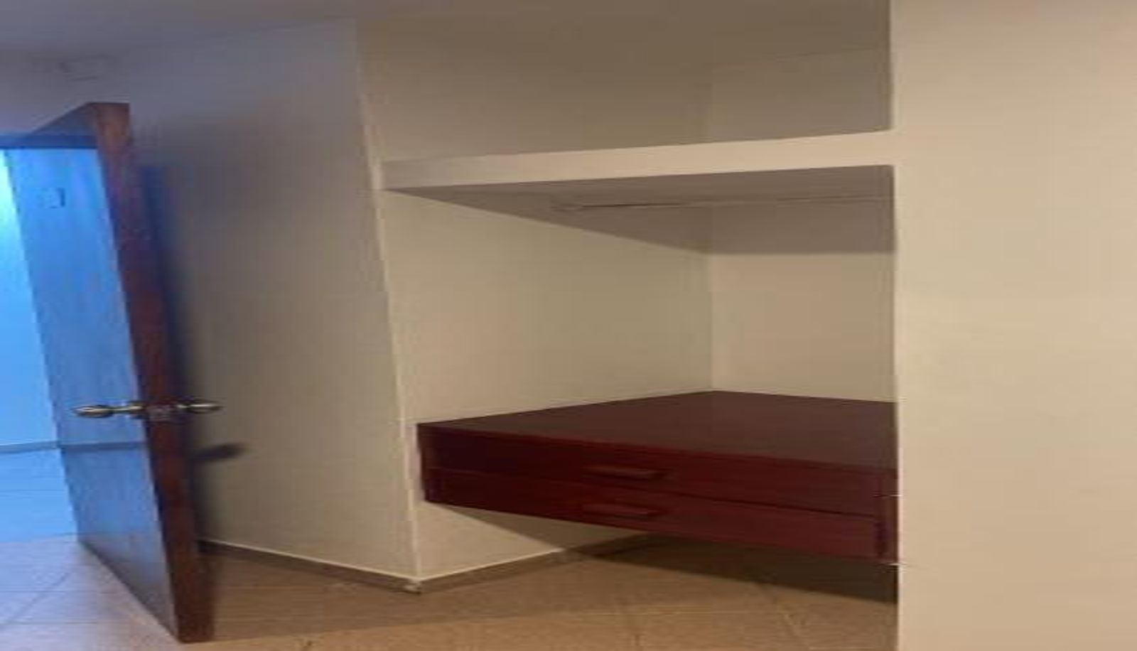 Dreibettzimmer - La Pascana Hospedaje