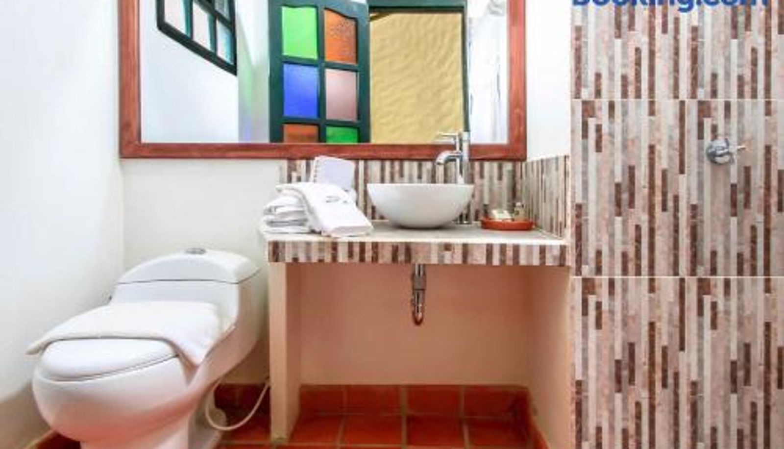 Room - Casa San Nicolas