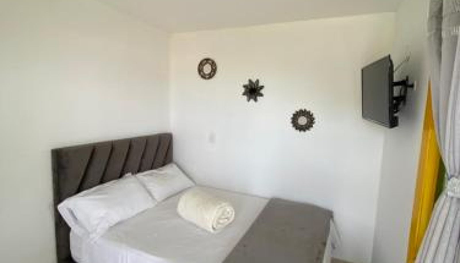 Room - CASONA HOTEL LA DIVISA