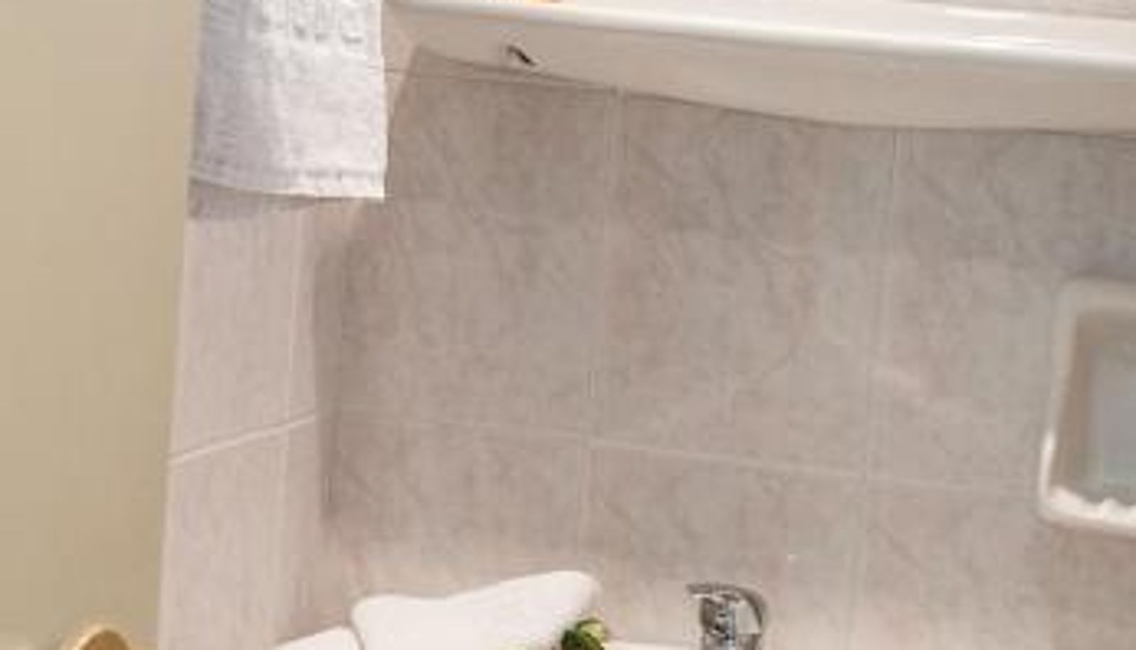 Standardzimmer - Bozikis Palace Hotel
