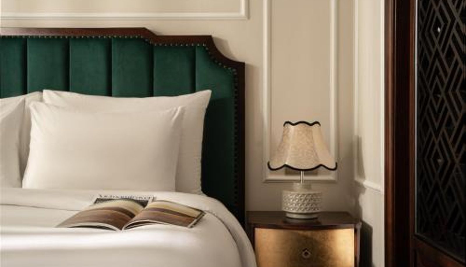 Info - GM Premium Hotel