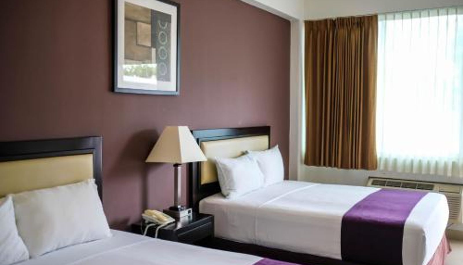 Zimmer - Hotel Las Vegas