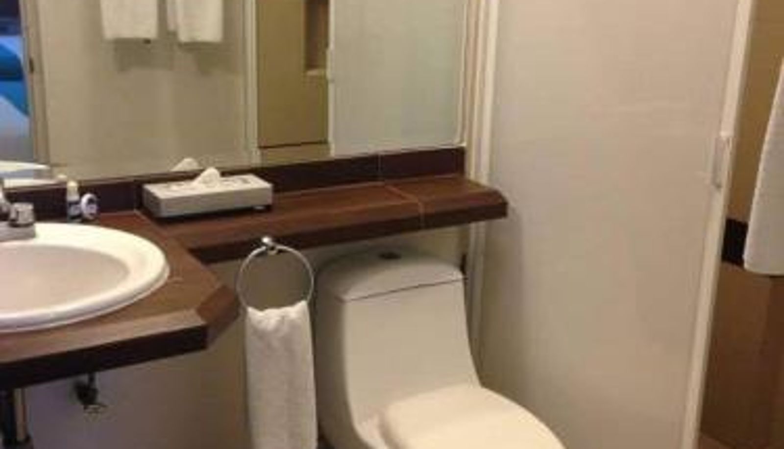 Standardzimmer - Hotel Las Vegas