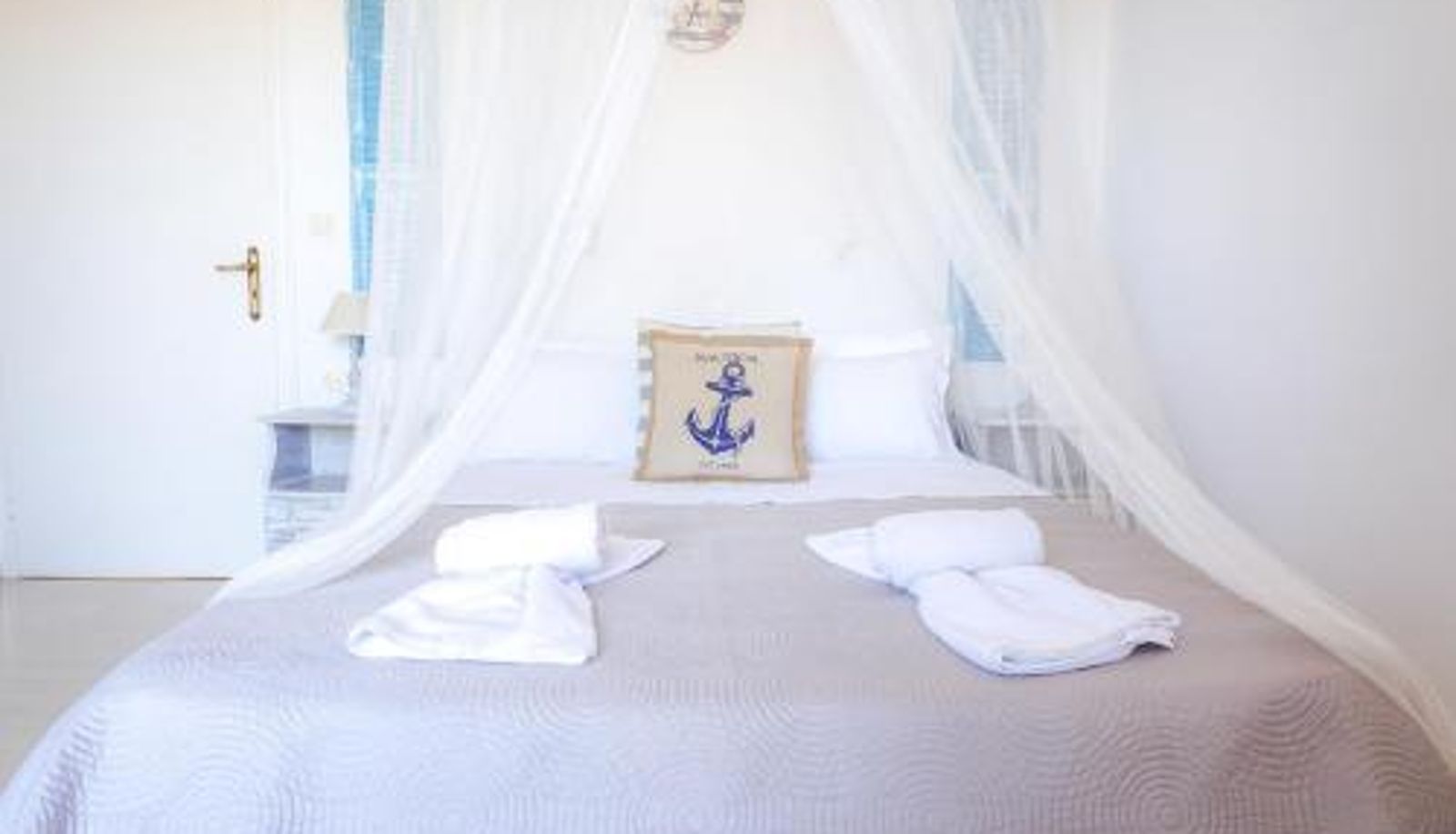 Habitación - Cubaneros Holiday Inn
