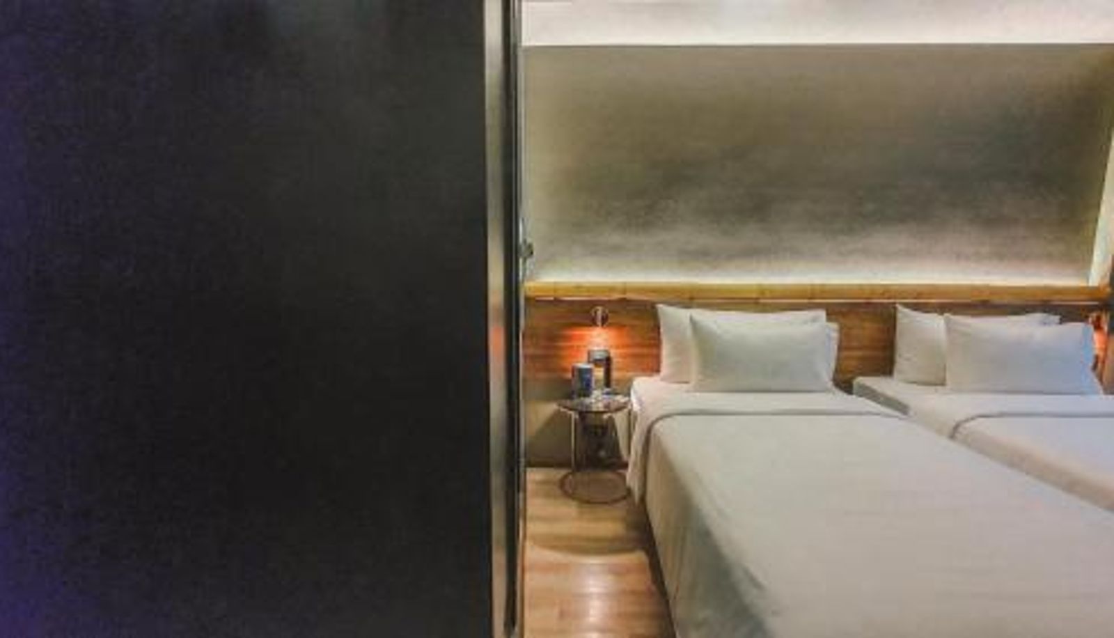 Info - Hotel Ordinary Bangkok