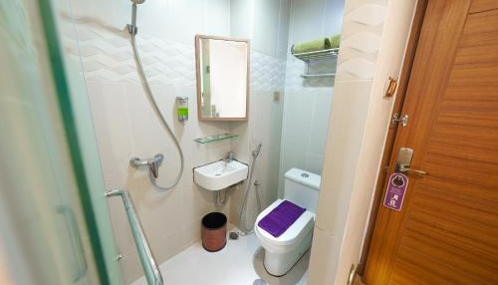 Chambre Standard - Heef Hotel