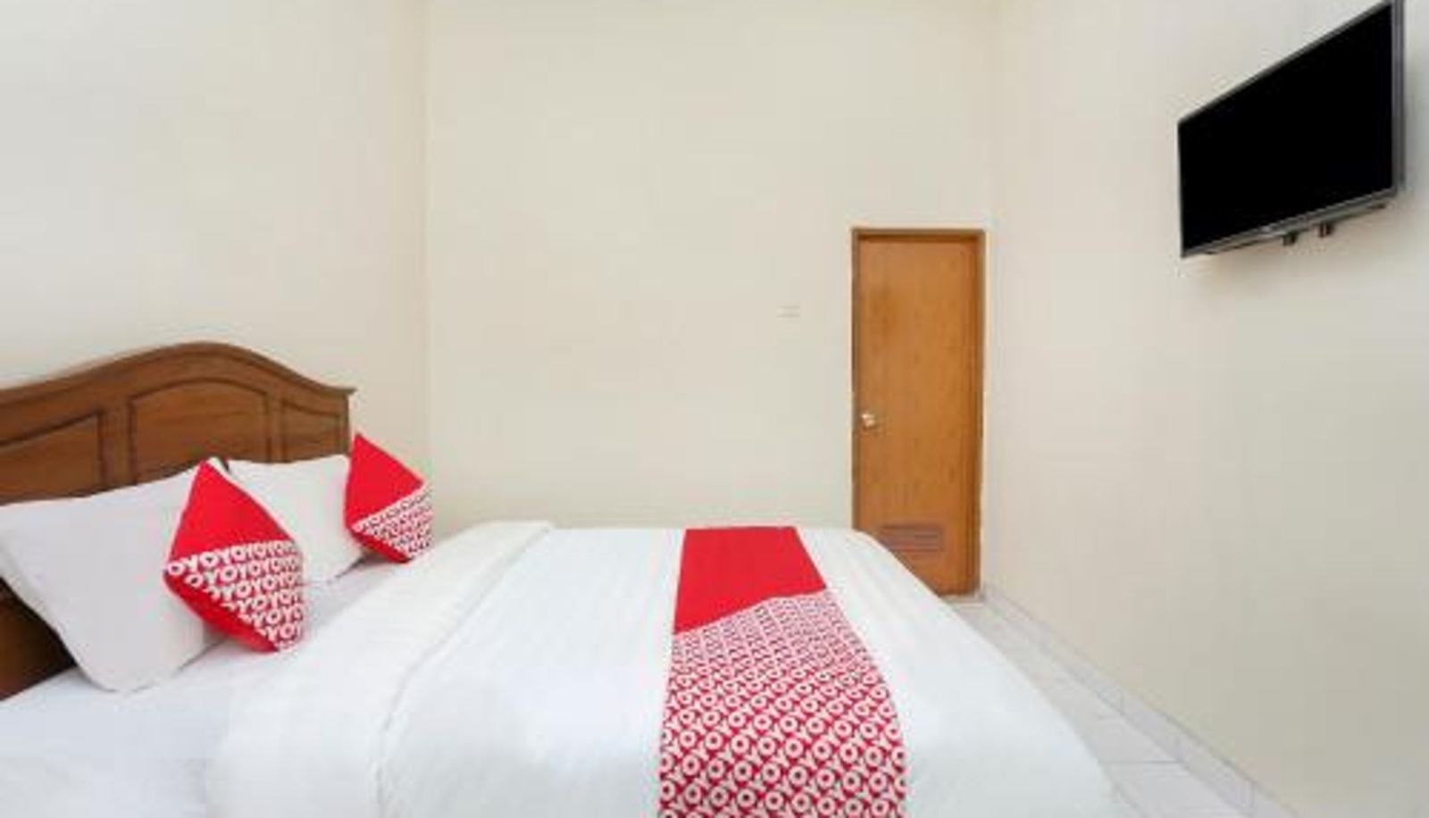 Chambre - Hotel O Penginapan Kepurun Pawana Indonesia