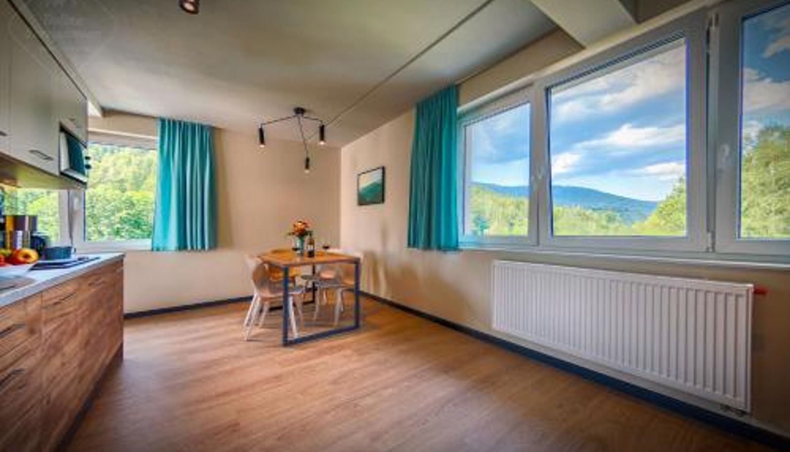 Standard room - Apartamenty Dolina Skrzycznego