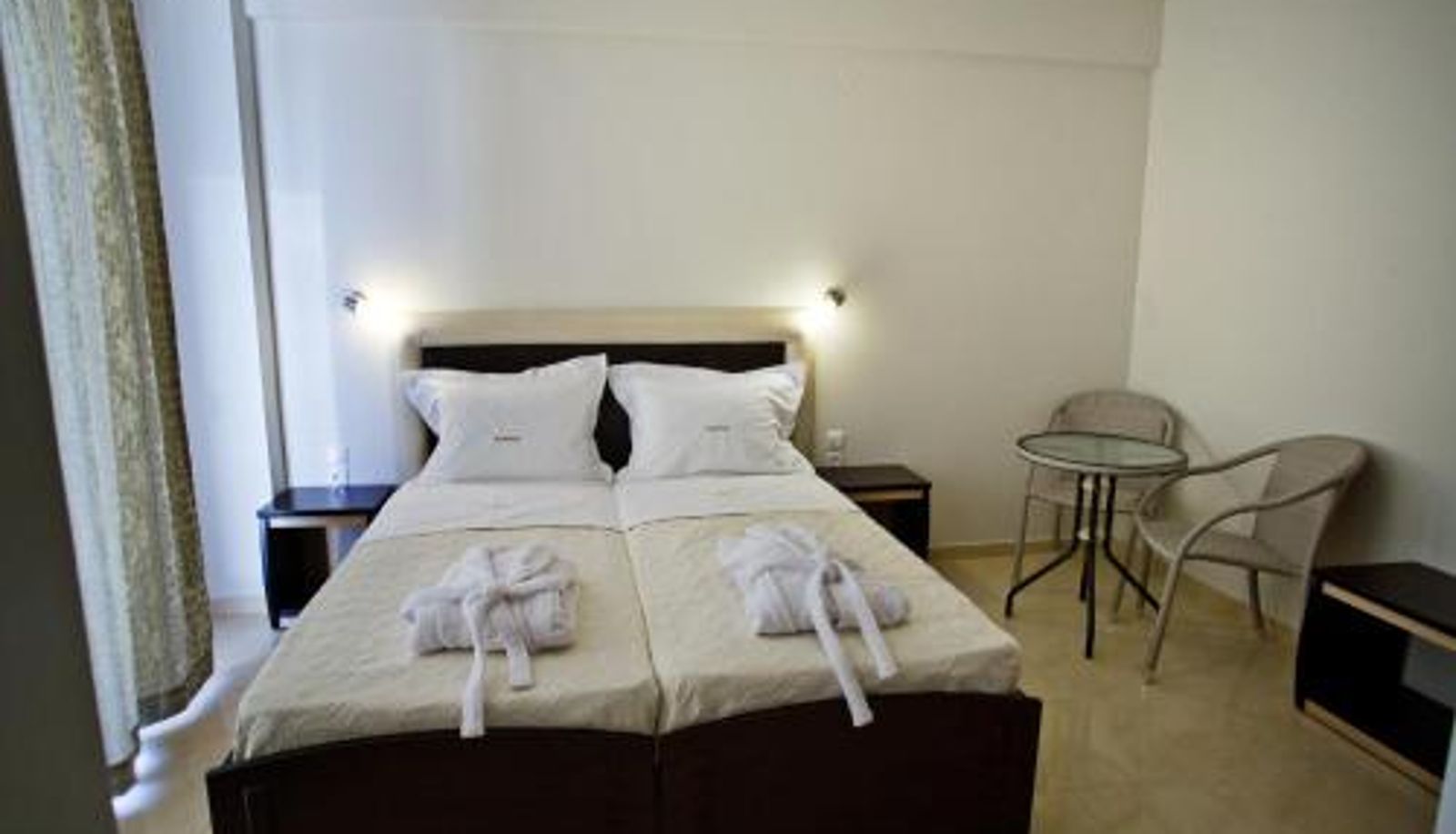 Zimmer - Rg Status Hotel