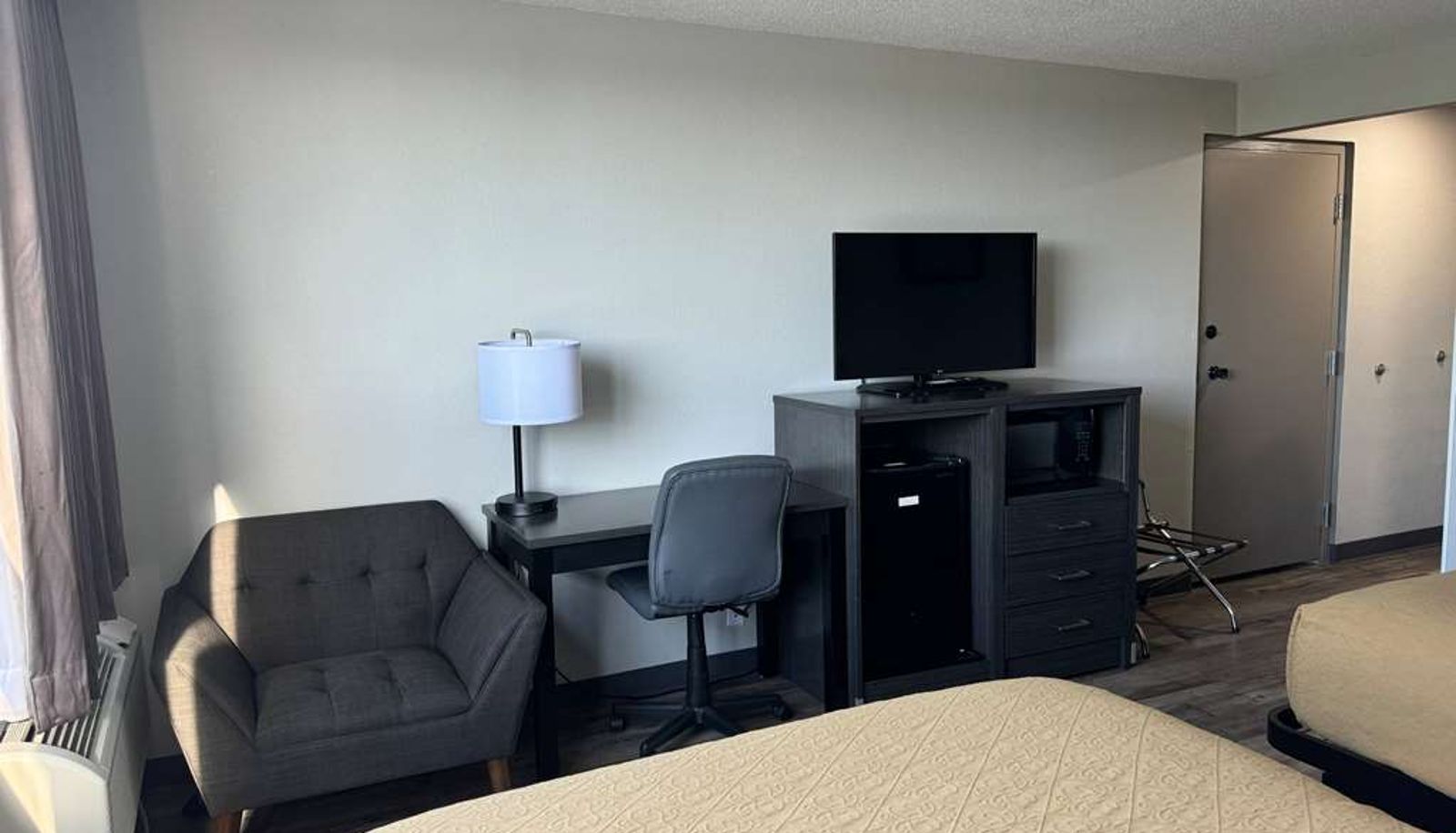 Zimmer - Baymont by Wyndham Great Falls City Center