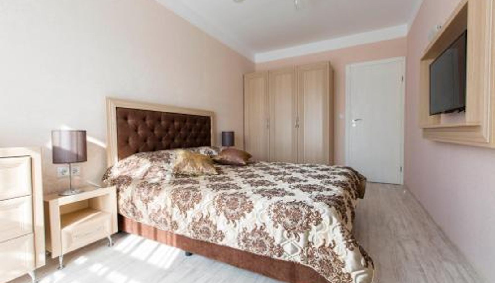 Apartamento - Harmony Suites - Dream Island