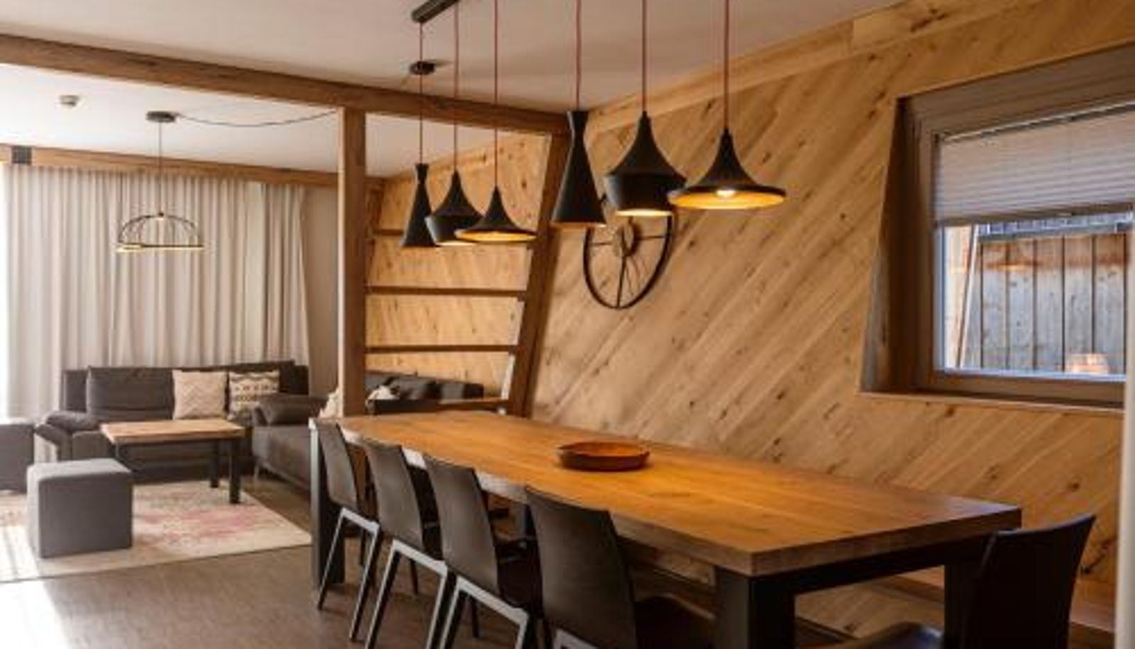 Appartement - Alpenrock Schladming by ALPS RESORTS