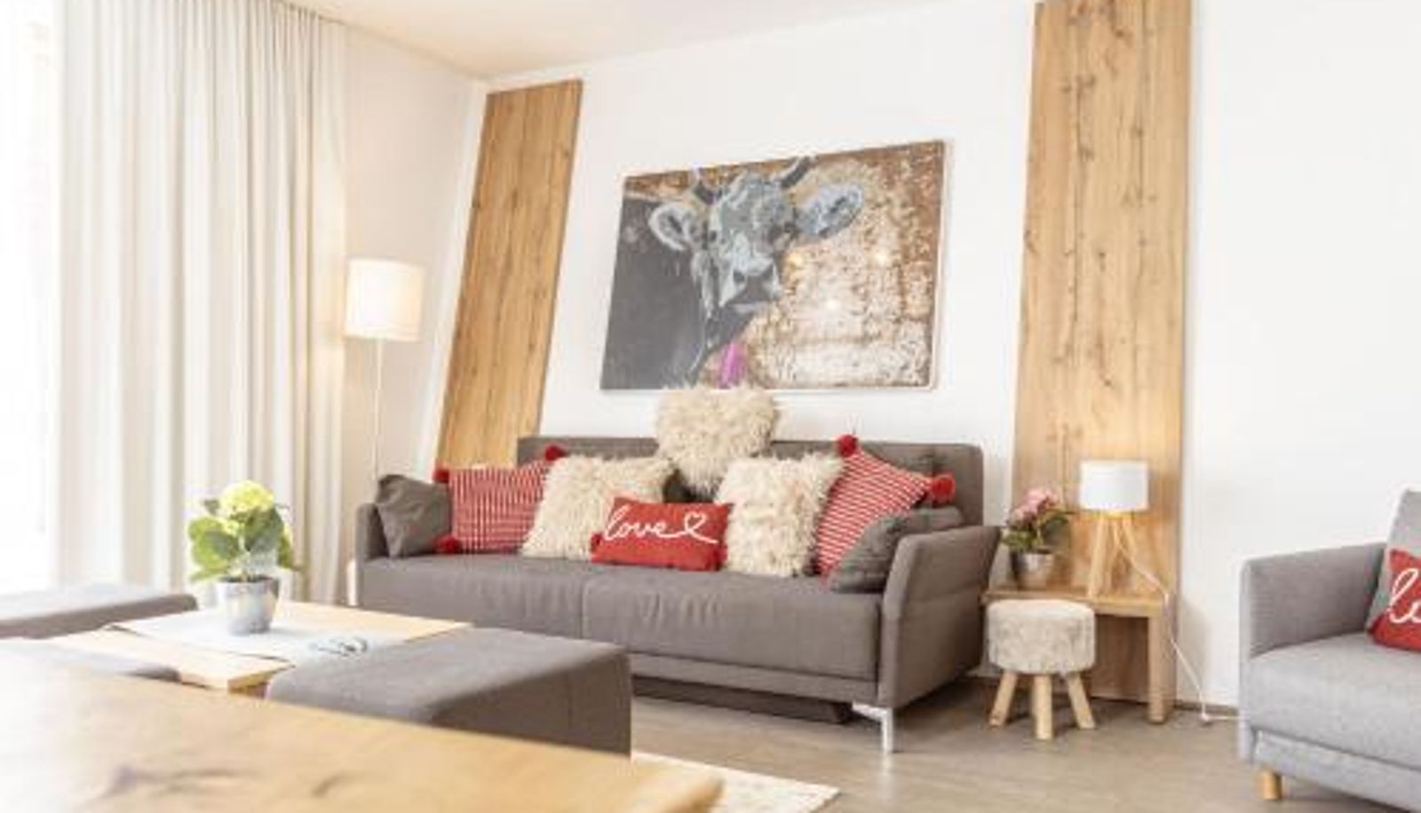 Appartement - Alpenrock Schladming by ALPS RESORTS