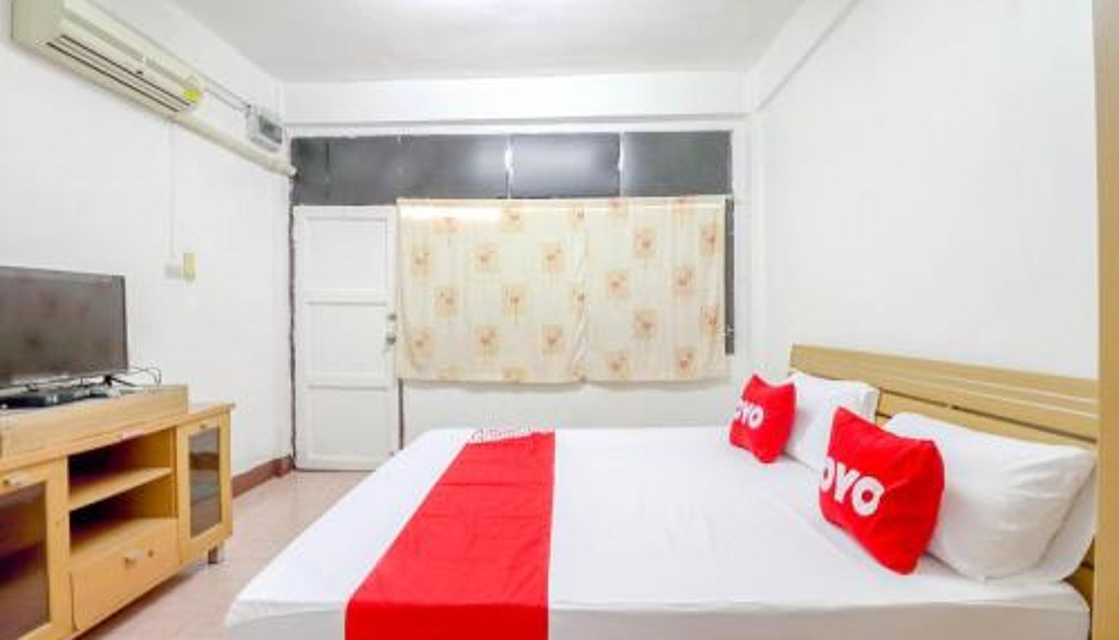 Habitación - OYO 525 MRT Phetkasem 48 -1 Place