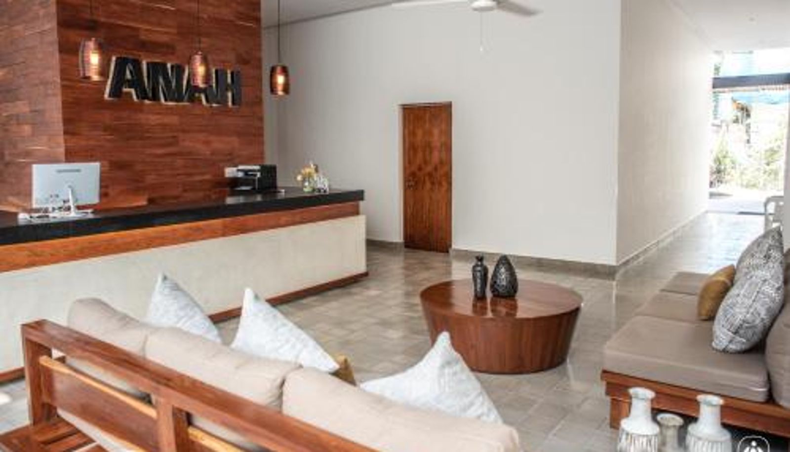 Apartamento - Anah La Quinta