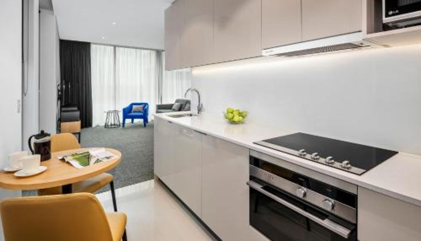 Apartment - Quest St Leonards