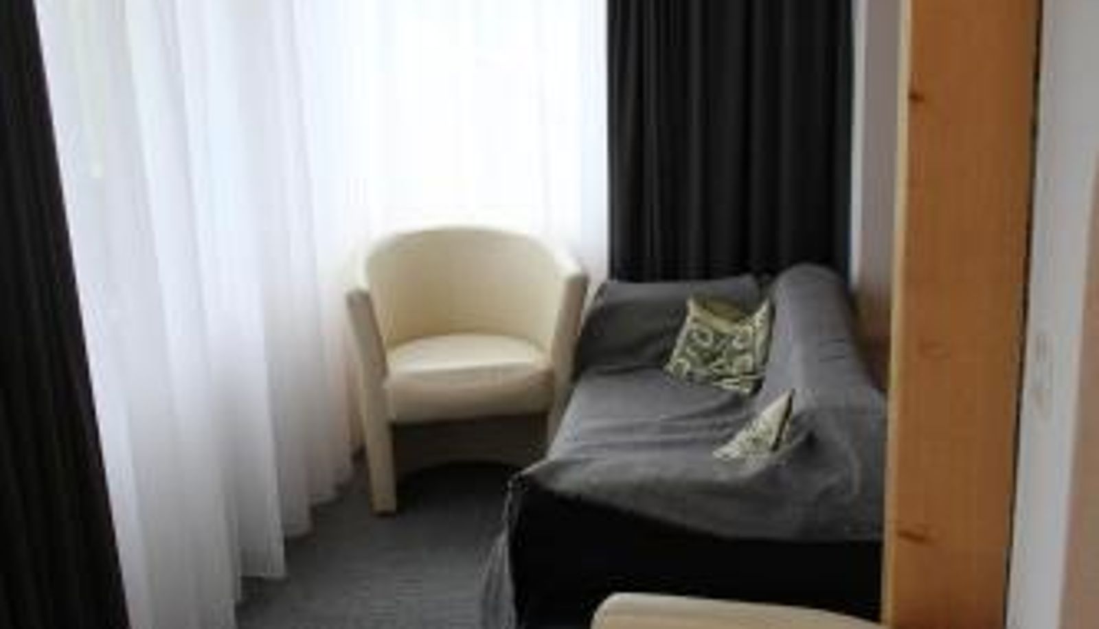 Familienzimmer - Hotel Sonnenhalde Wiesen