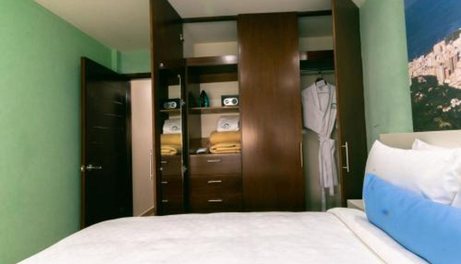 Camera - Hotel Boutique Mardeka