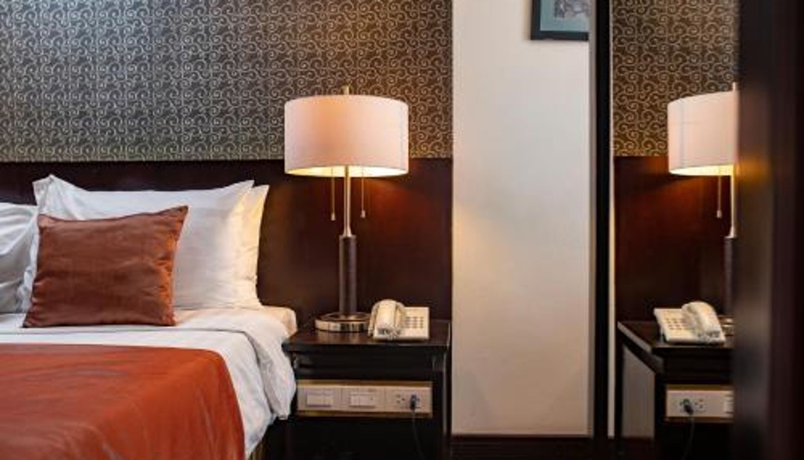Info - TK123 Hanoi Hotel