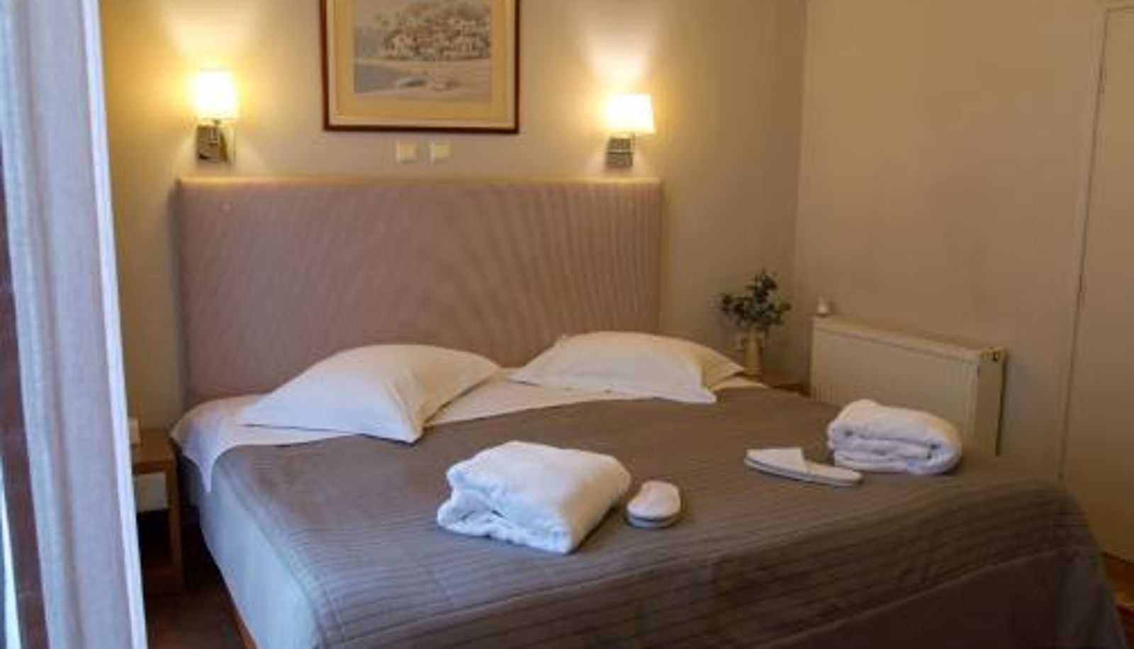 Room - Esperia Boutique Hotel