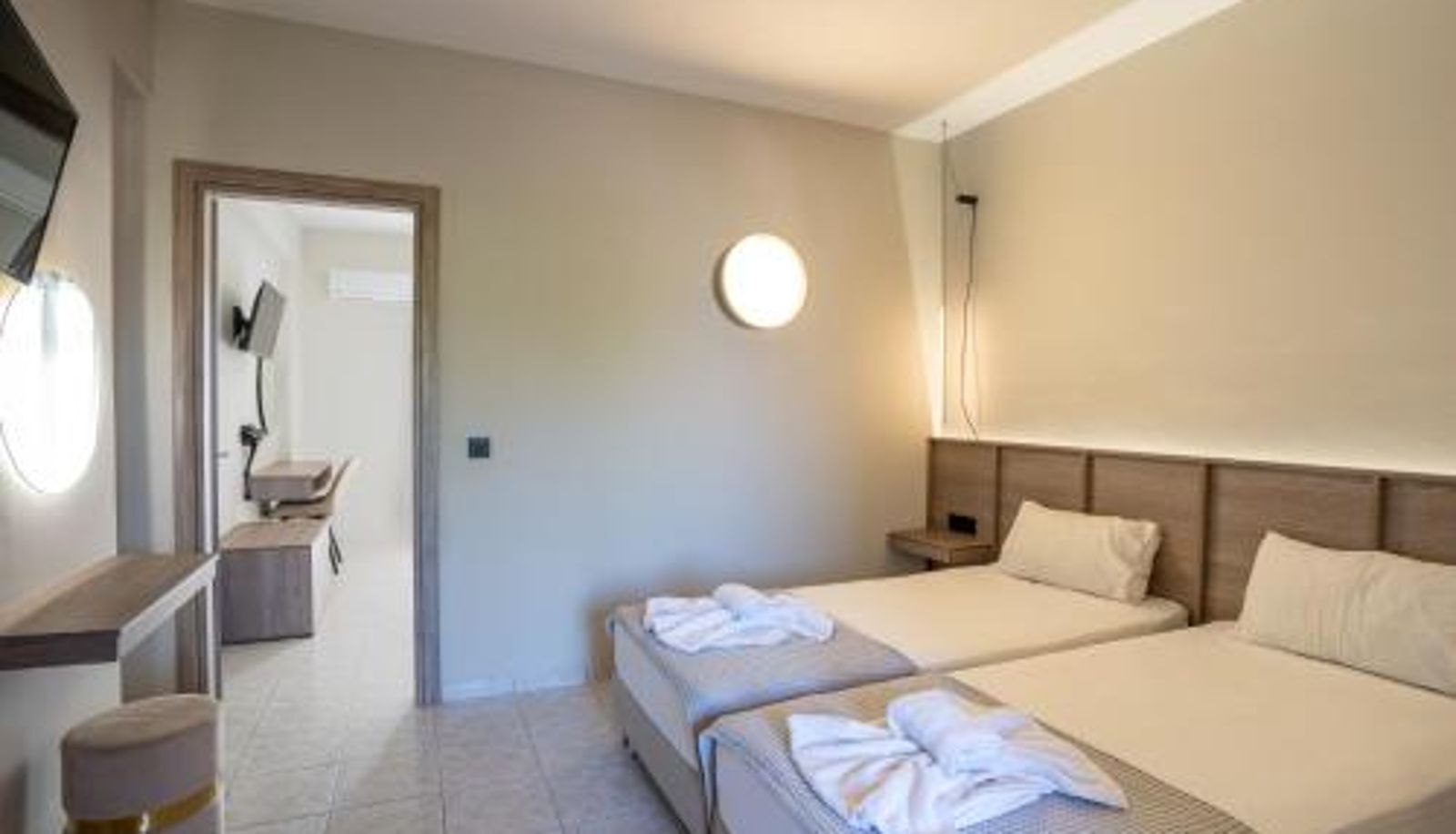 Appartamento - Hera Zakynthos Hotel