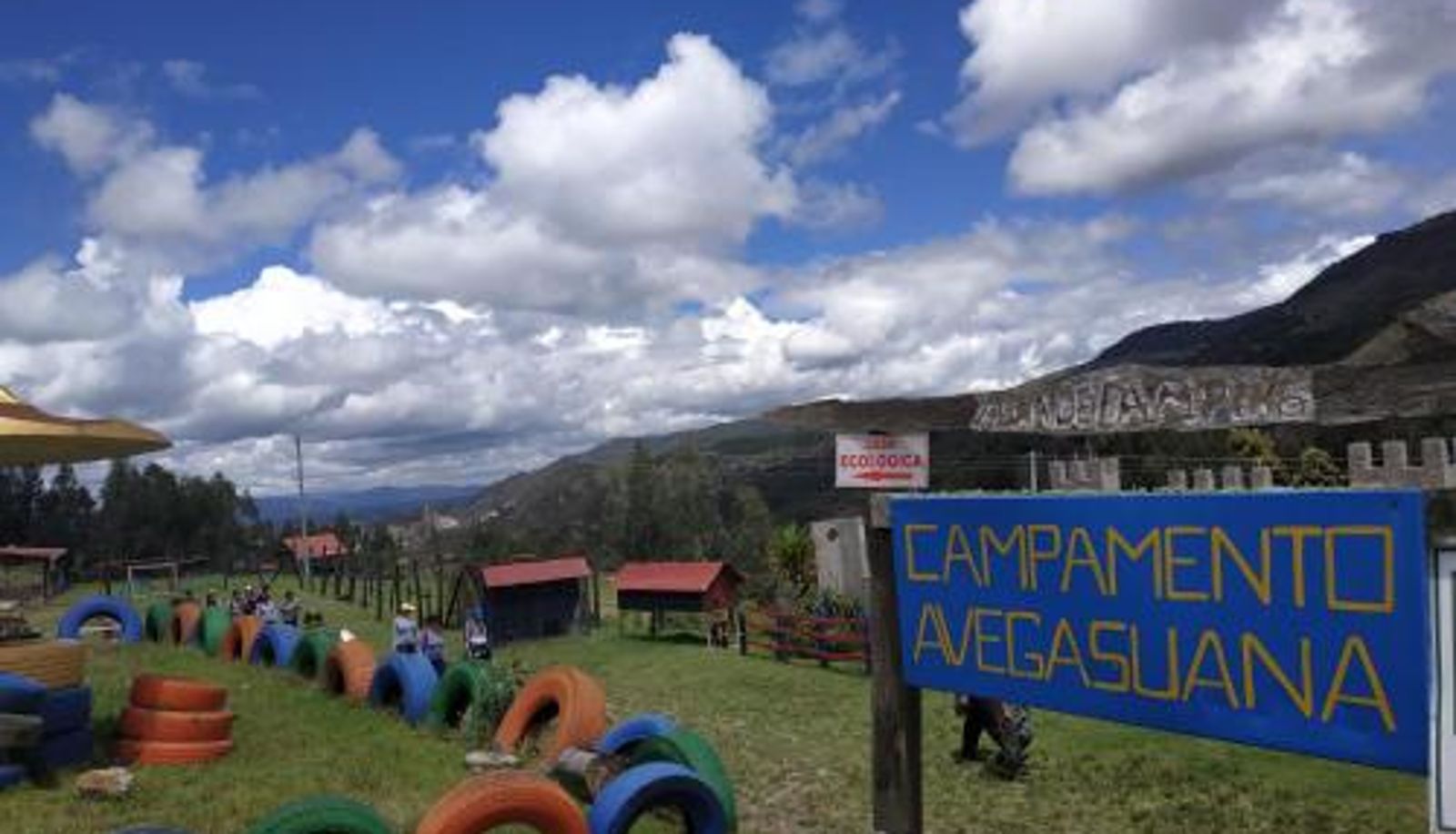 Informacje - Hotel Rural La Esperanza