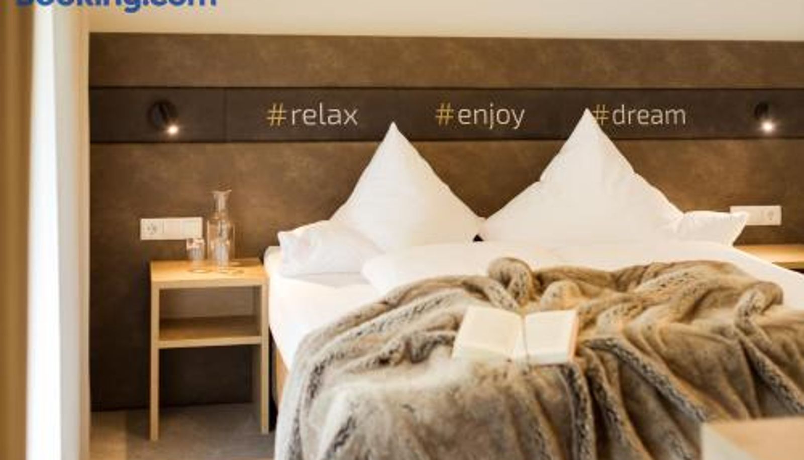 Apartment - enjoy ischgl