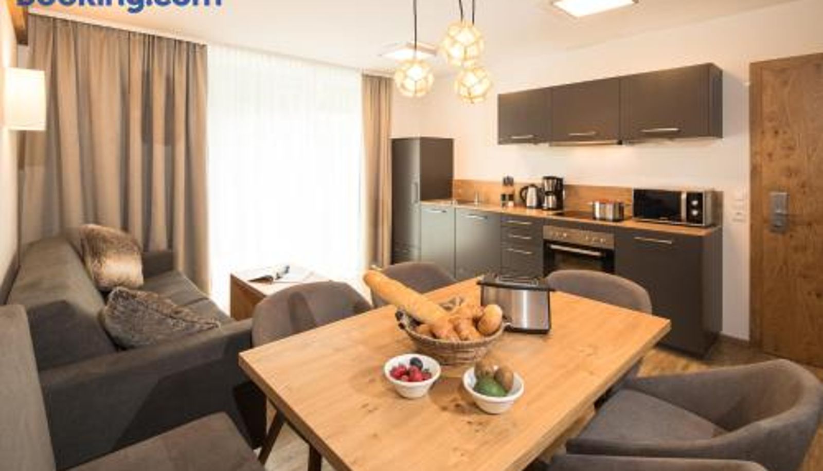 Apartment - enjoy ischgl
