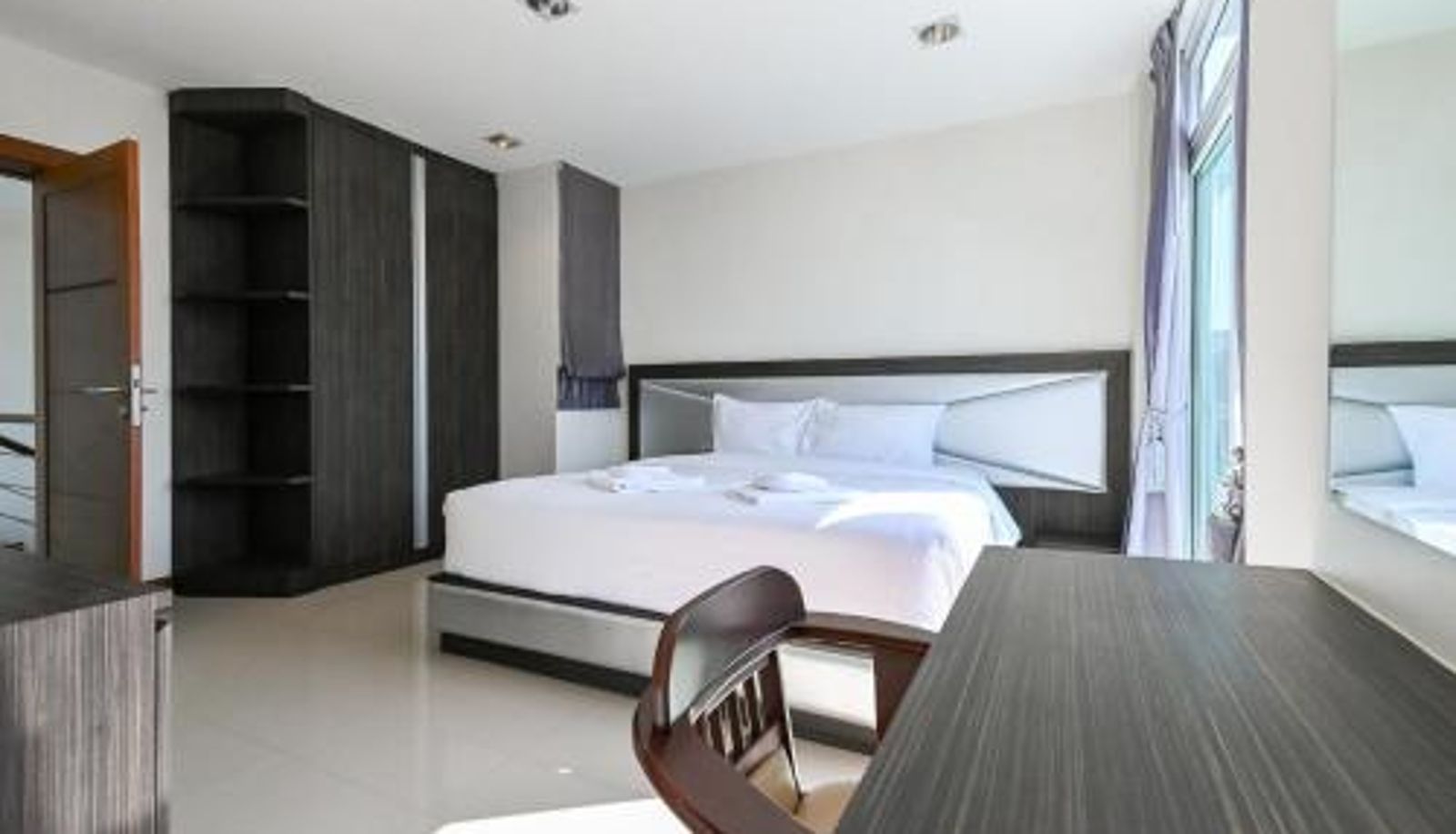 Chambre - Golden Sea Hua Hin - SHA Extra Plus