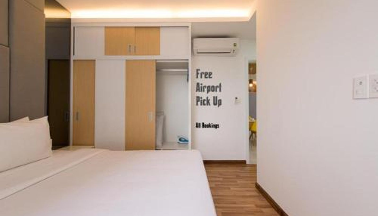 Info - Scenic Valley Suite