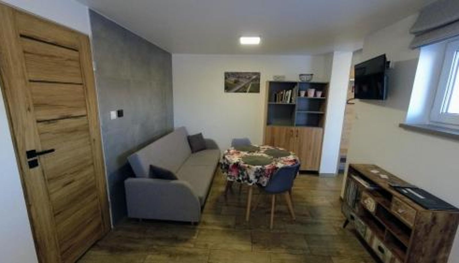Información - Przystanek Tykocin - apartamenty gościnne