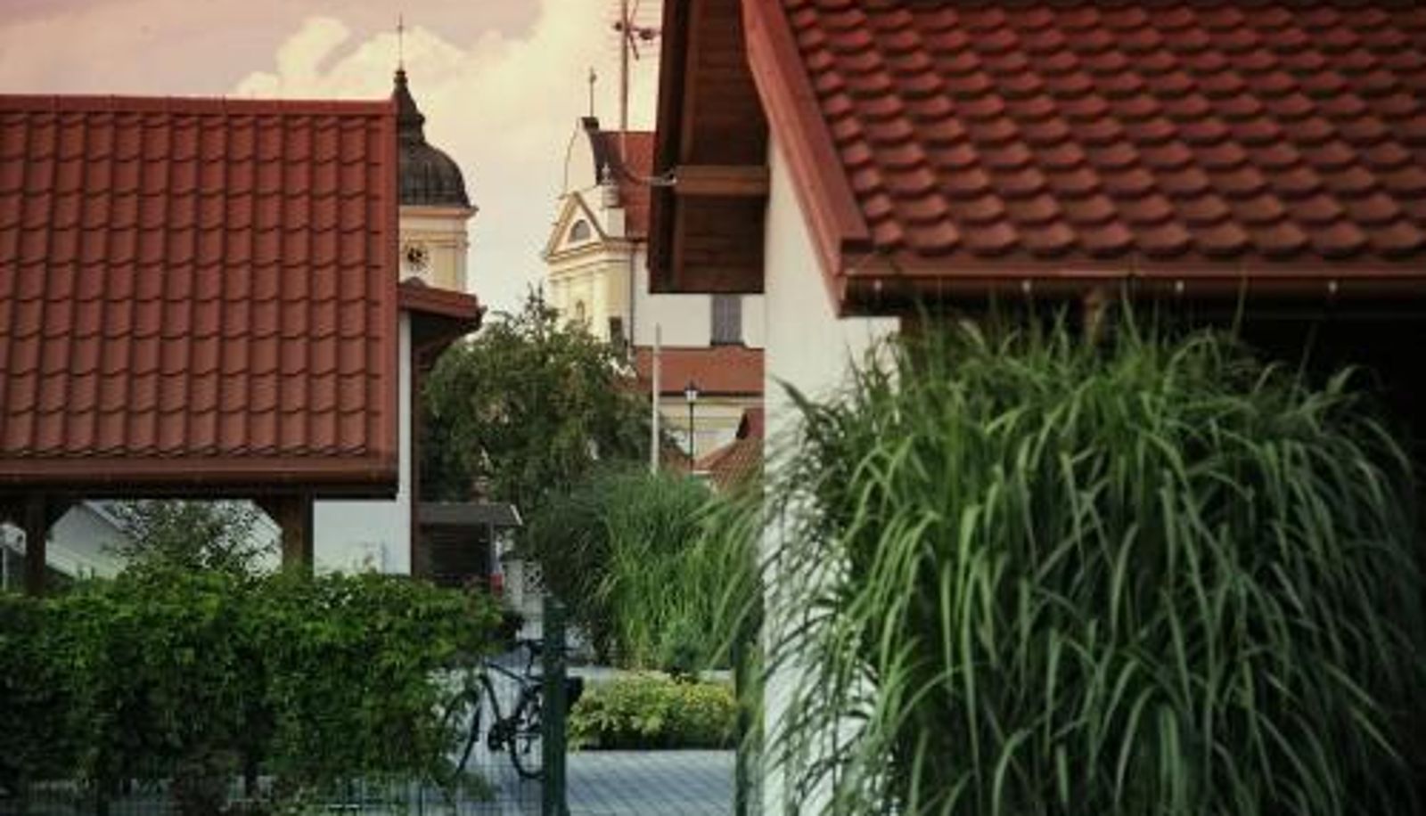 Apartamento - Przystanek Tykocin - apartamenty gościnne