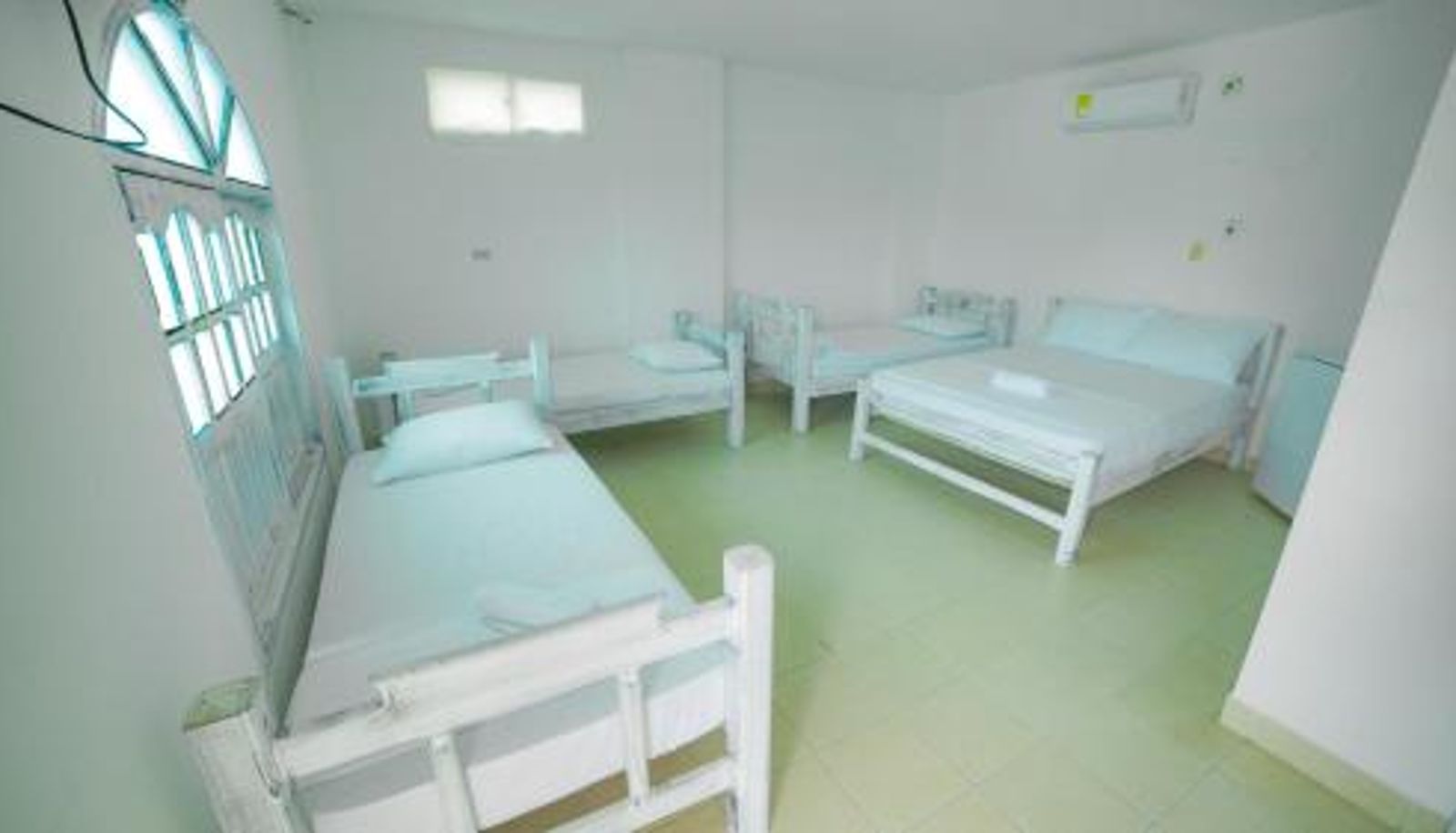 Info - Kevin's Tolú by Bernalo Hotels