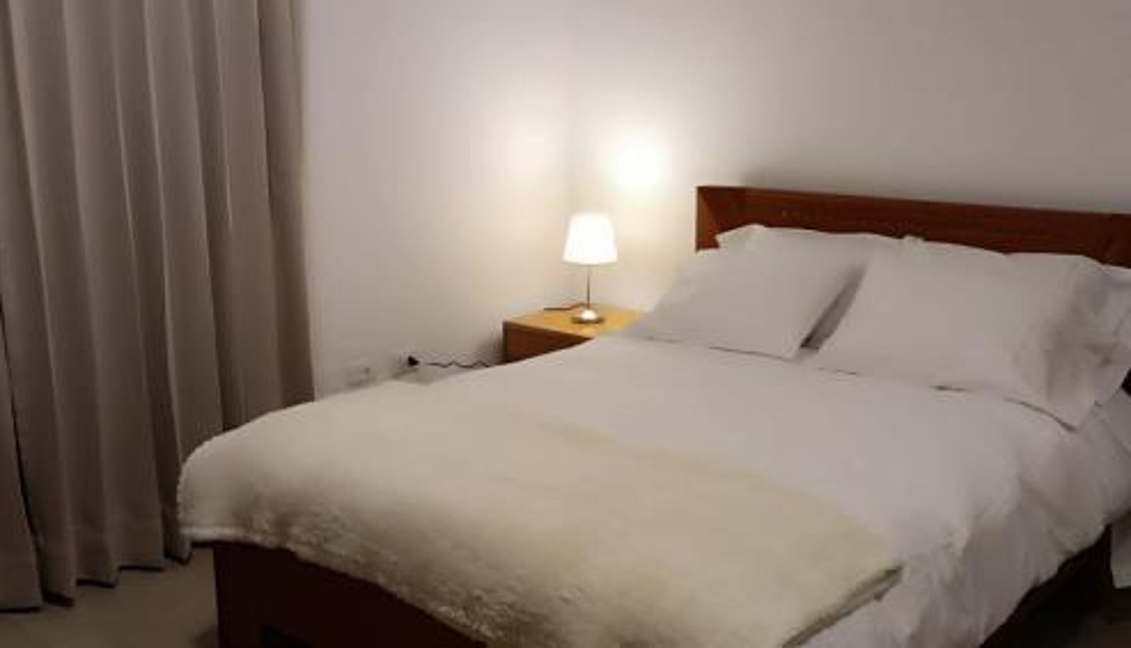 Zimmer - Hotel Aural