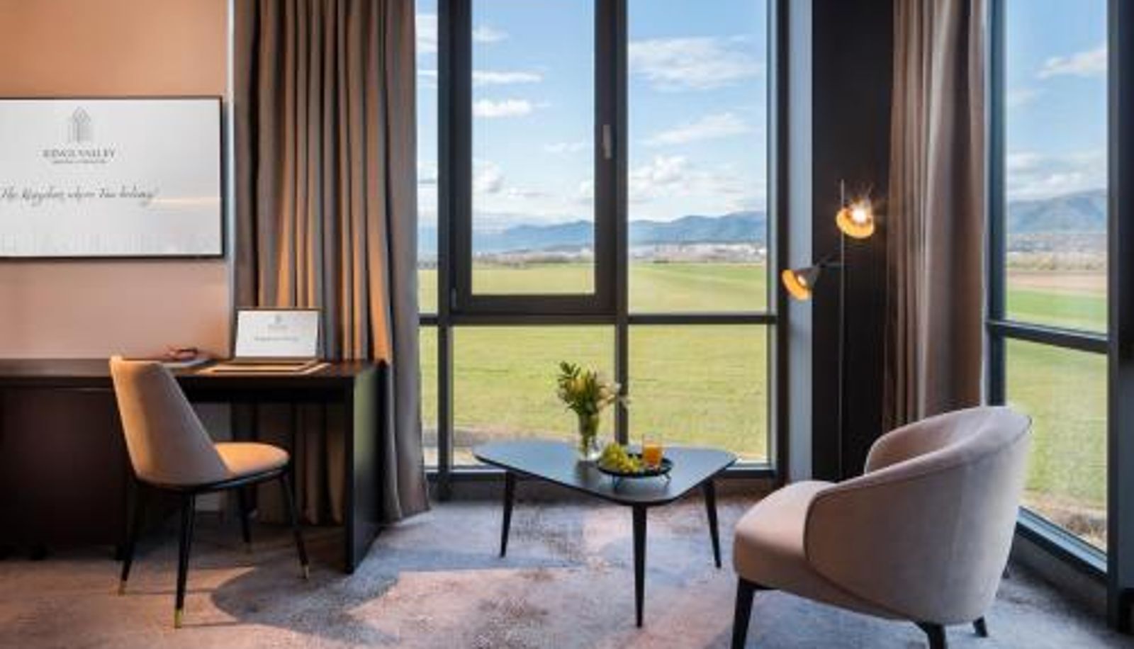 Info - Kings' Valley Medical & Spa Hotel
