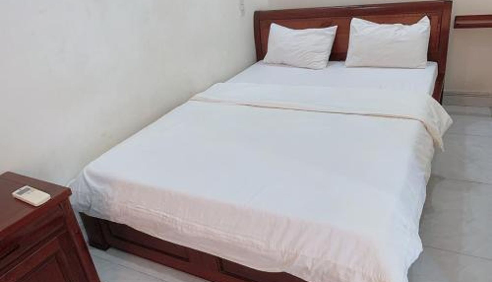 Room - Gia Hoang Hotel