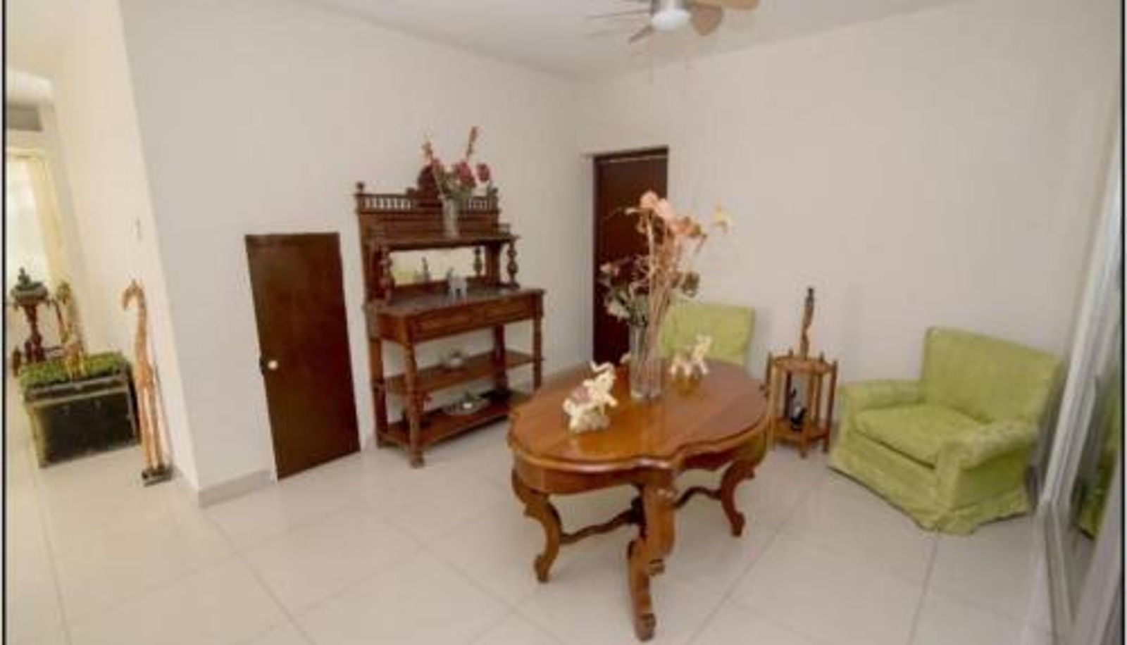 Standard room - Nuevo Bamboo