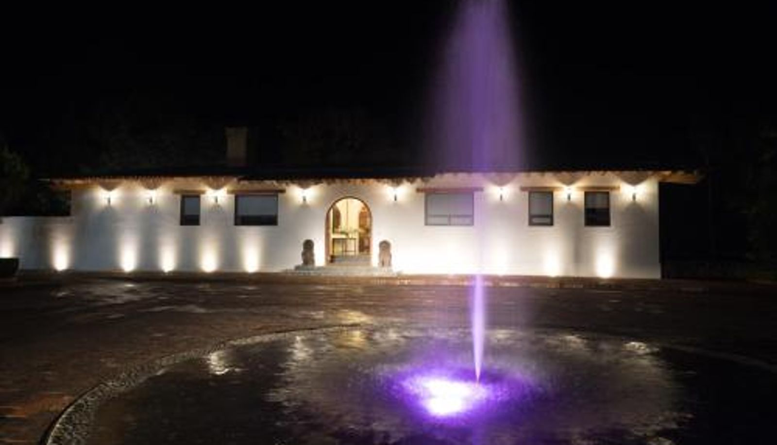 Info - Hotel Boutique Unico Avandaro