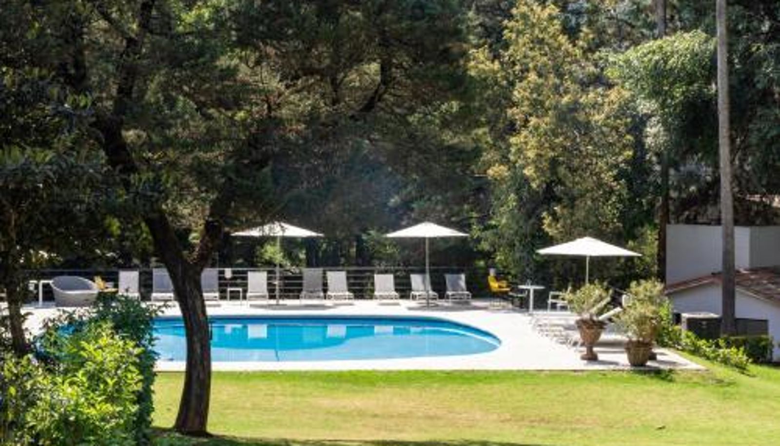 Info - Hotel Boutique Unico Avandaro