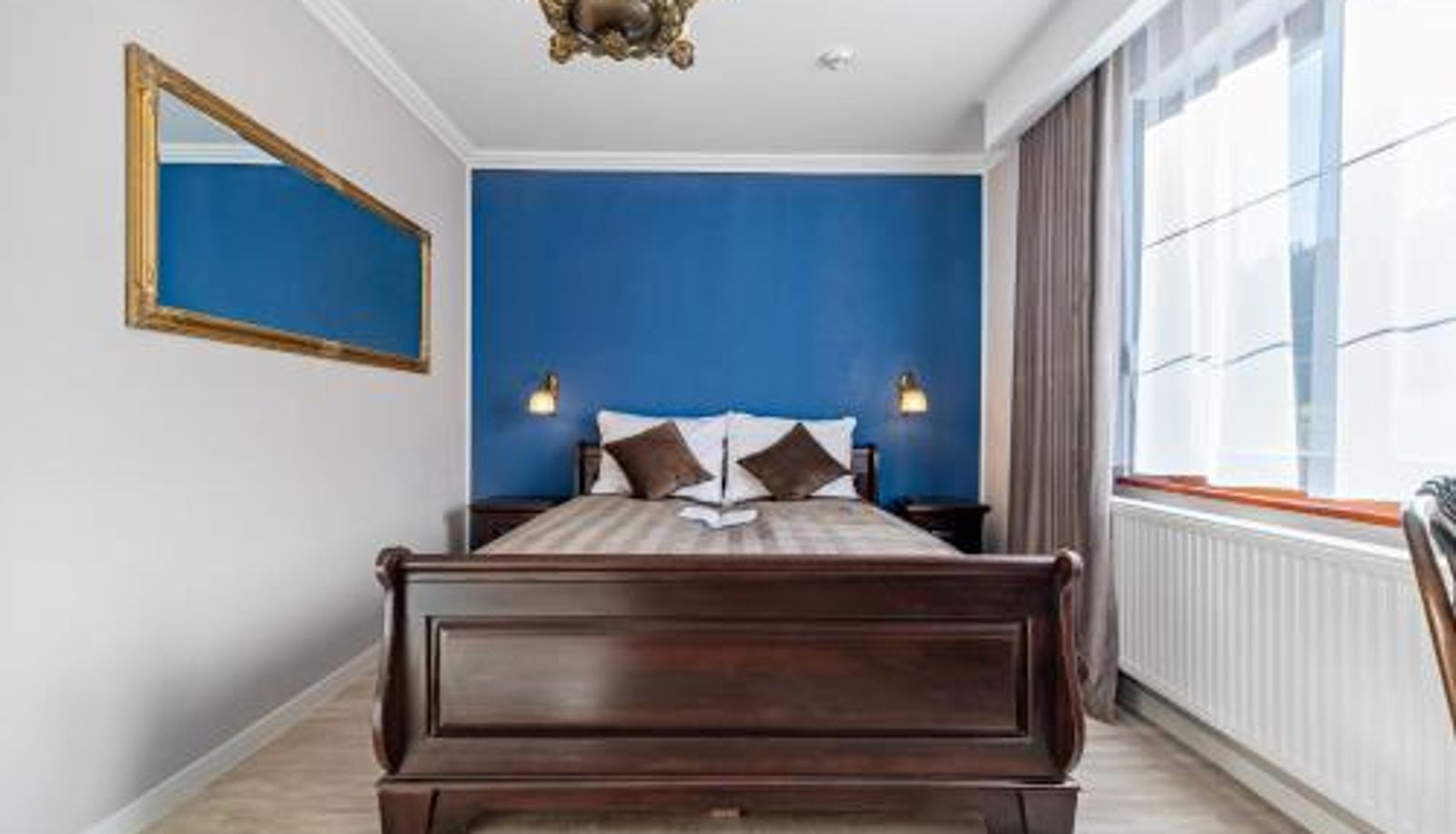 Appartement - Apartamenty Nad Wodą - Layla
