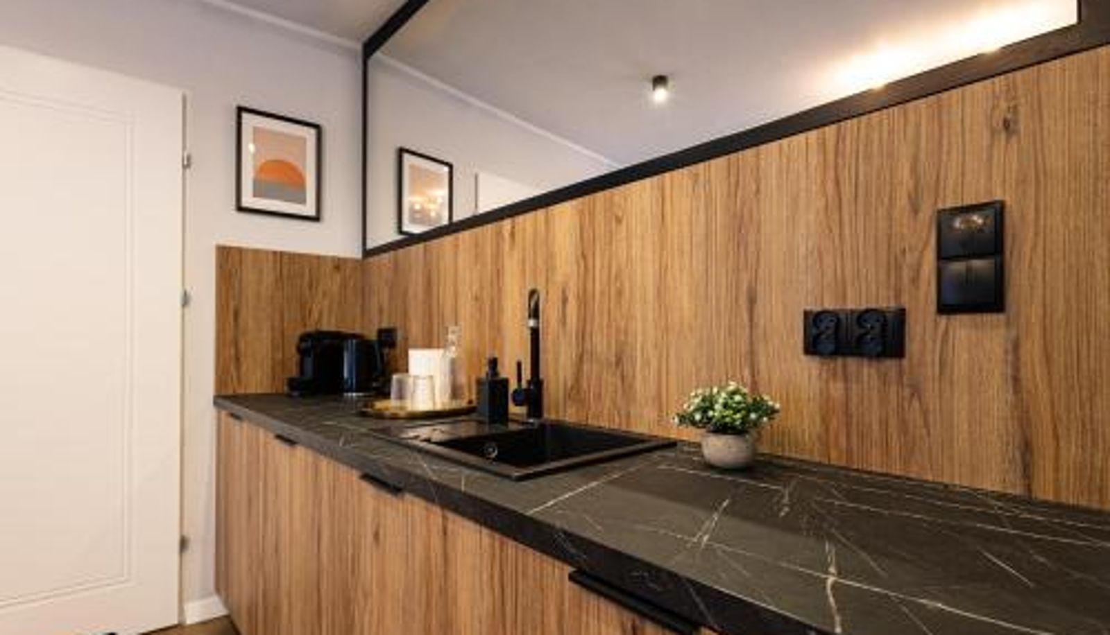 Apartment - Apartamenty Wielkie Garbary 12 by 2homerent