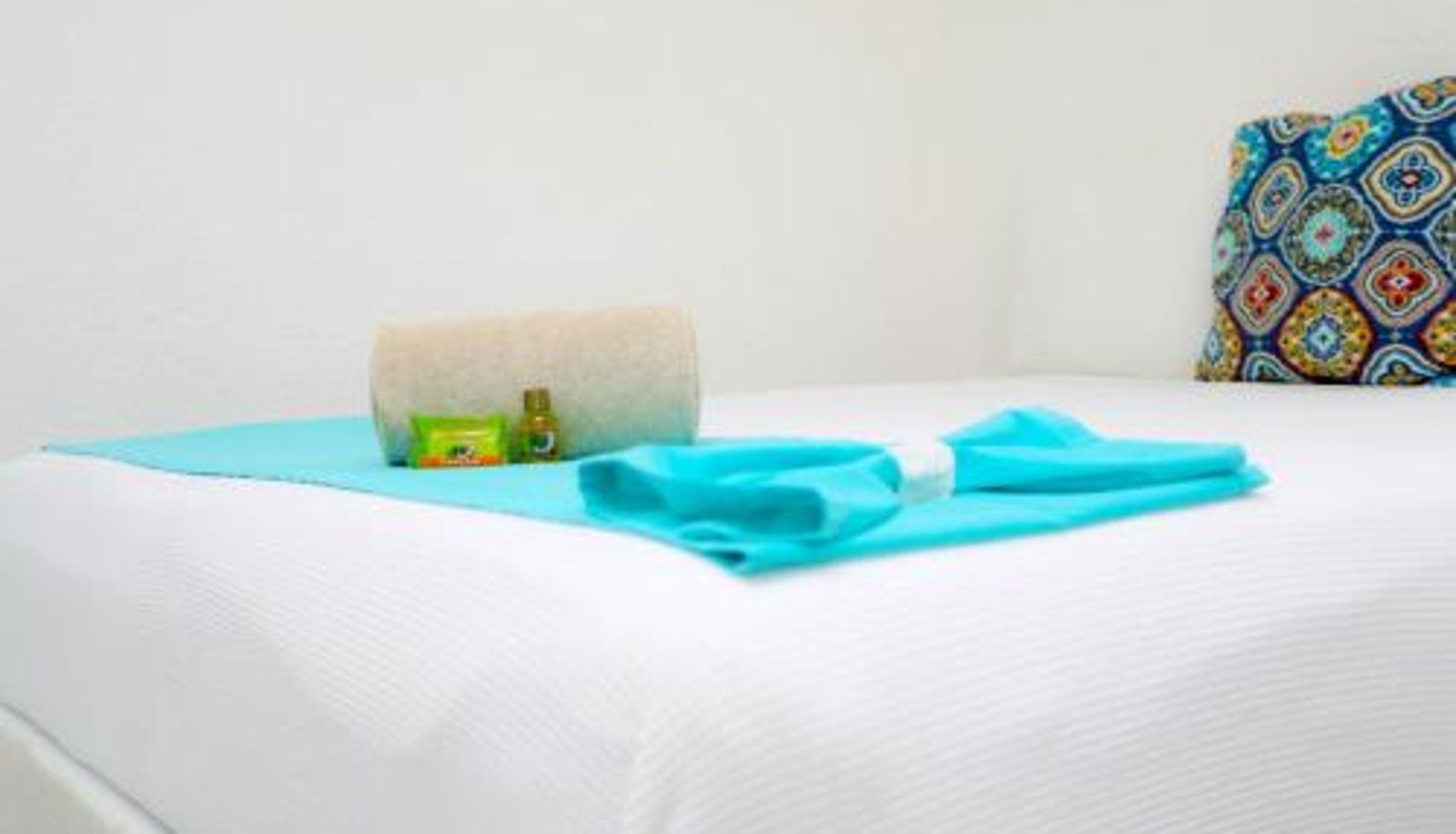 Info - Hotel Maria de Lourdes
