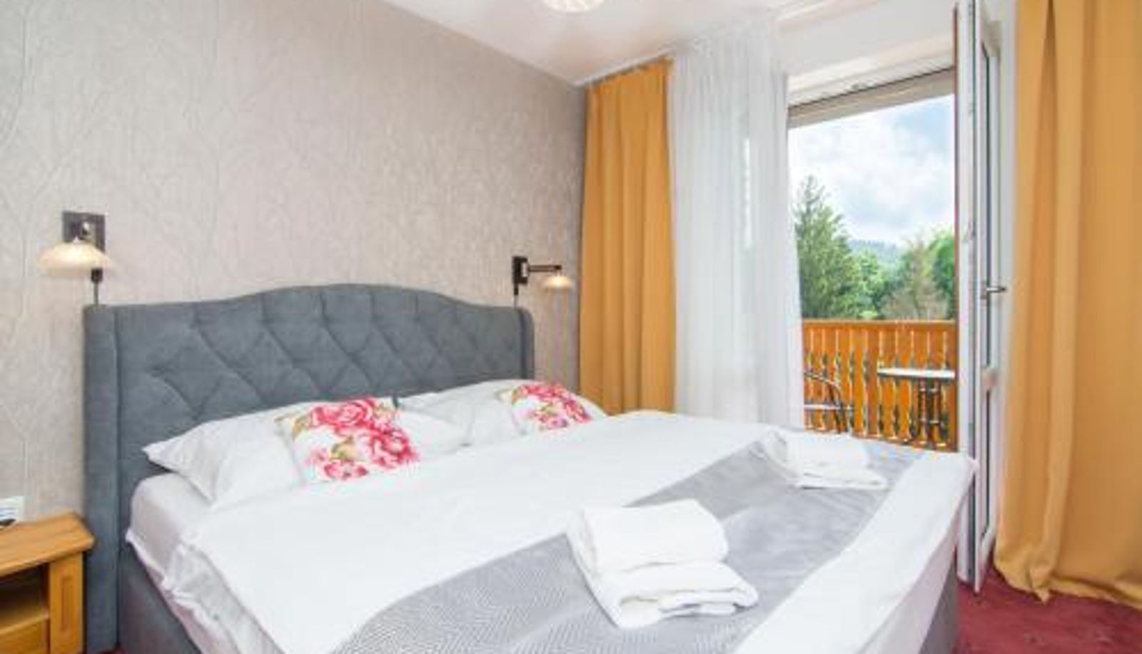Info - Relax Kycera