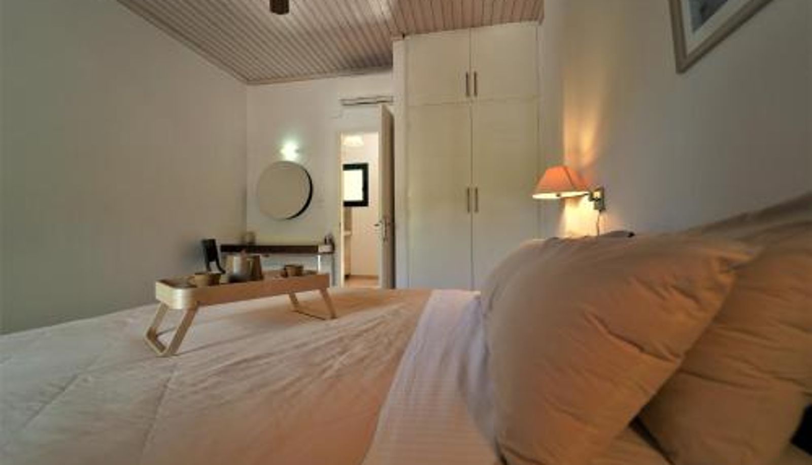 Appartement - Bella Vista Hotel Studios & Apartments