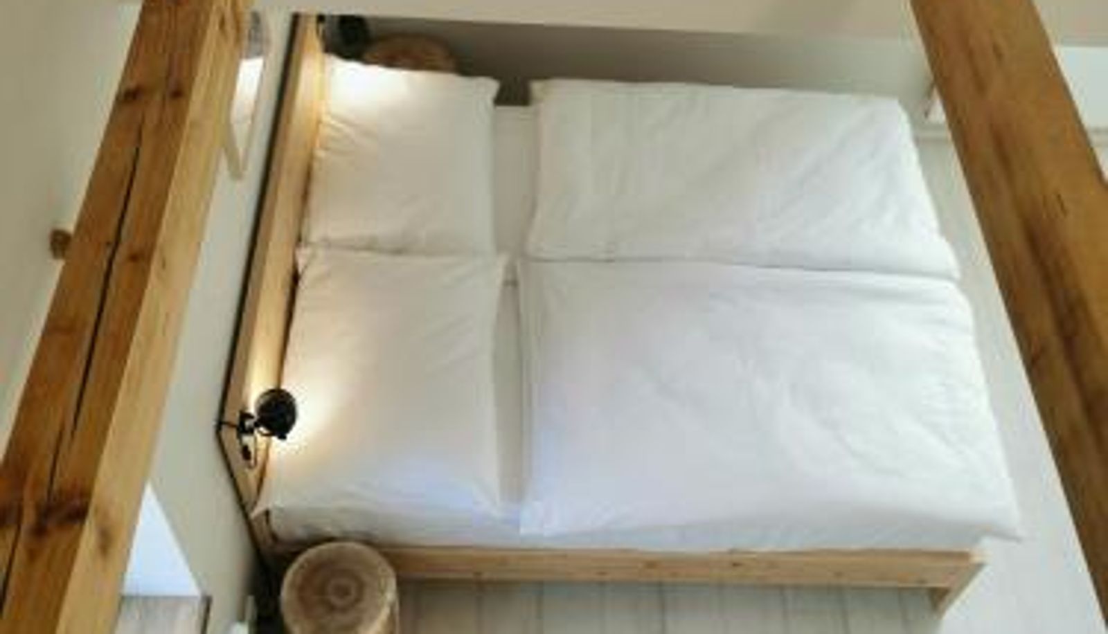 Habitación estándar - Apartmány Slunce