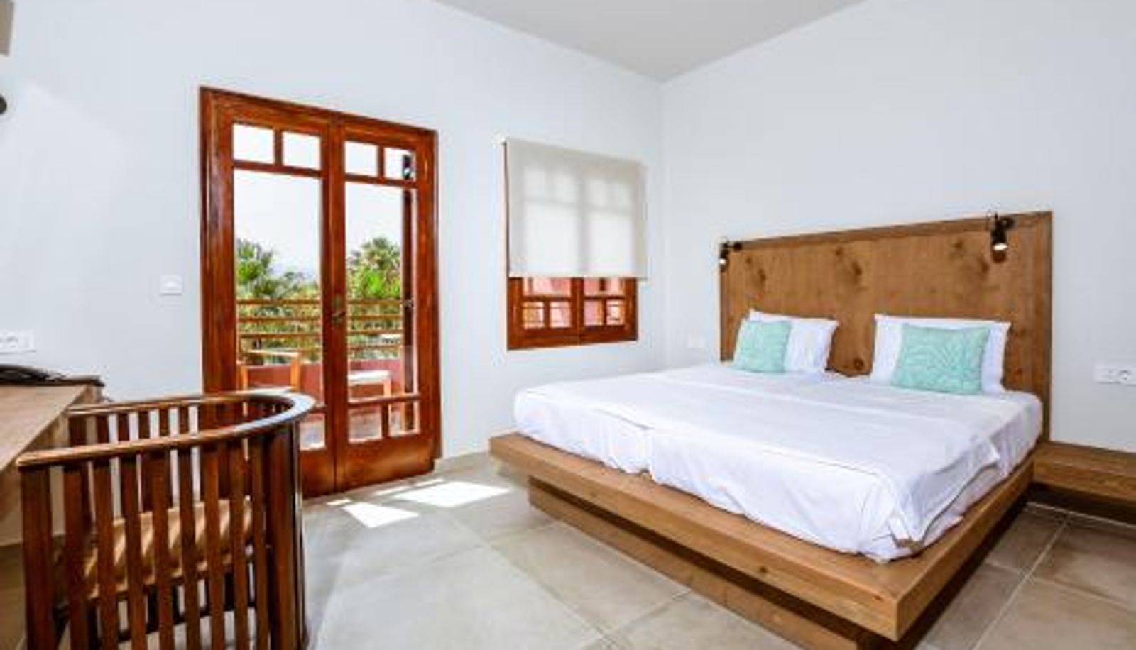 Camera - Anais Collection Hotels & Suites by GHH