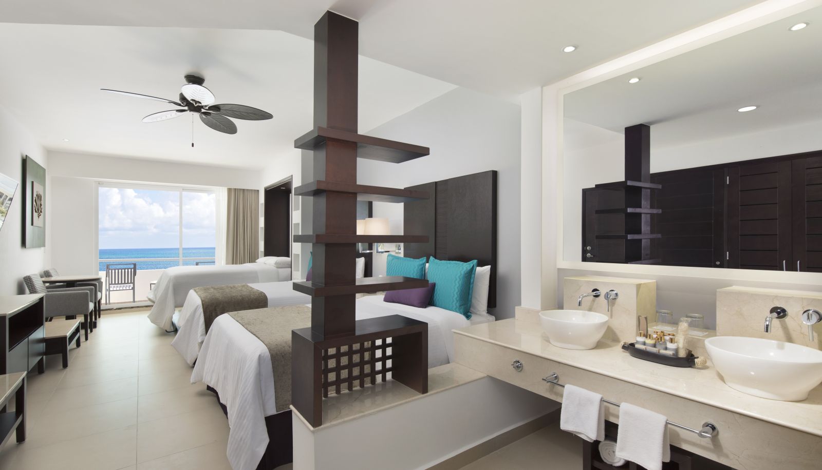 Zimmer - Ventus Ha at Marina El Cid Spa & Beach Resort